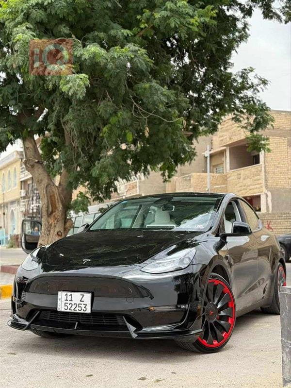 تسلا موديل Y 2023 للبيع في العراق -  بغداد